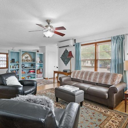 Luxury Oasis- 1 Bedroom Romantic Getaways Lubbock Eksteriør billede