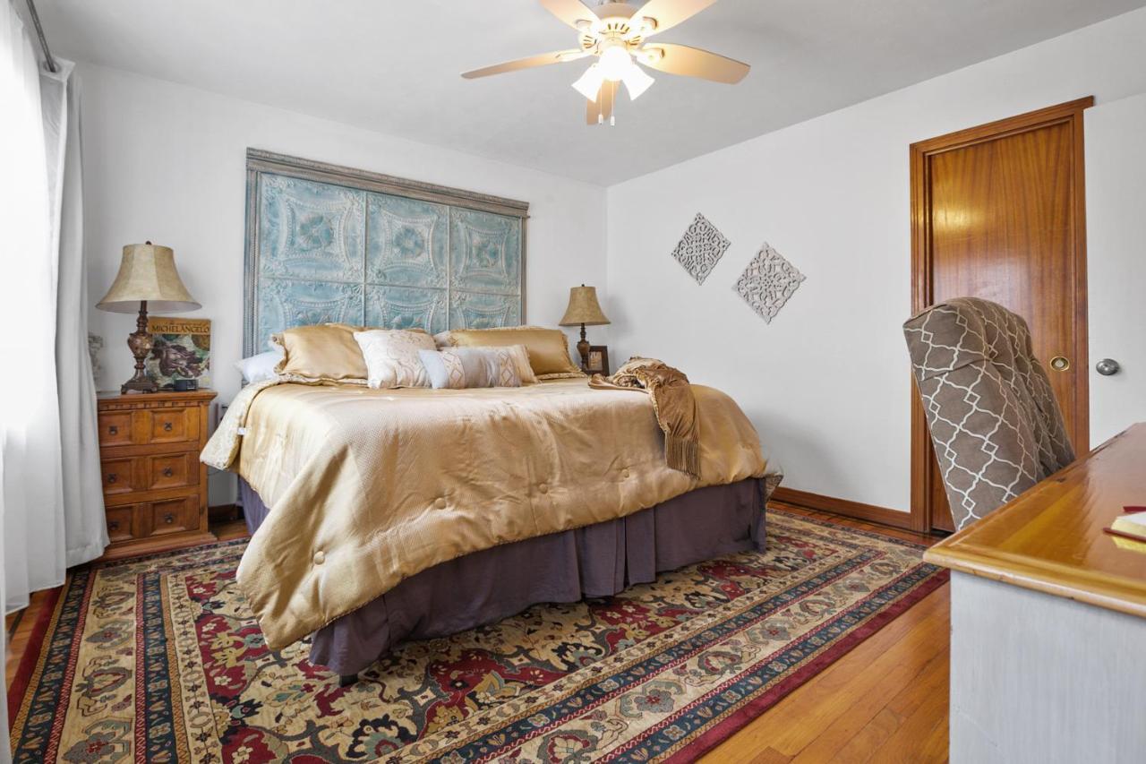 Luxury Oasis- 1 Bedroom Romantic Getaways Lubbock Eksteriør billede
