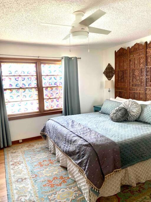 Luxury Oasis- 1 Bedroom Romantic Getaways Lubbock Eksteriør billede