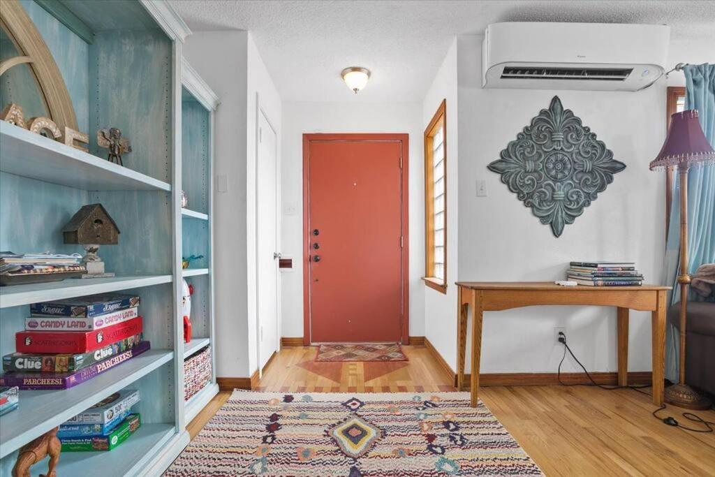 Luxury Oasis- 1 Bedroom Romantic Getaways Lubbock Eksteriør billede