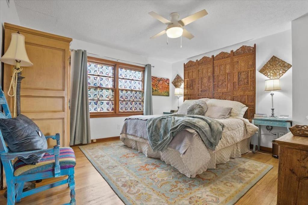 Luxury Oasis- 1 Bedroom Romantic Getaways Lubbock Eksteriør billede